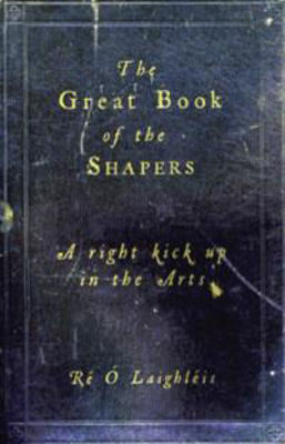 Picture of The Great Book of Shapers