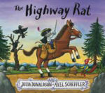 Picture of The Highway Rat