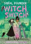 Picture of Witch Switch