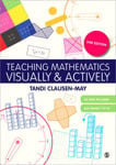 Picture of Teaching Mathematics Visually and Actively