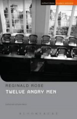Picture of Twelve Angry Men