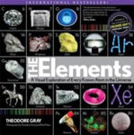 Picture of The Elements: A Visual Exploration of Every Known Atom in the Universe