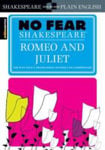 Picture of Romeo and Juliet (No Fear Shakespeare)