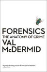 Picture of Forensics: The Anatomy of Crime