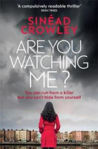 Picture of Are You Watching Me?: DS Claire Boyle 2: a totally gripping story of obsession with a chilling twist