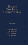 Picture of Kelly: The Irish Constitution