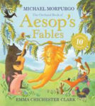 Picture of Orchard Aesop's Fables
