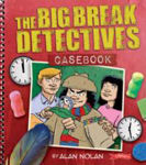 Picture of The Big Break Detectives Casebook