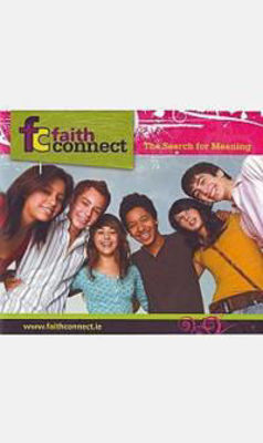 Picture of FaithConnect - The Search For Meaning - Pupil Text