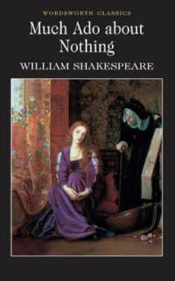 Picture of Much Ado About Nothing