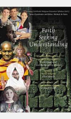 Picture of Faith Seeking Understanding Sections B