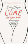 Picture of Come as You Are: the bestselling guide to the new science that will transform your sex life