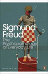 Picture of The Psychopathology of Everyday Life