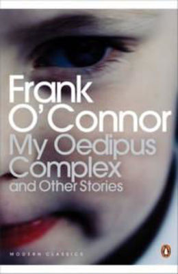 Picture of My Oedipus Complex: and Other Stories