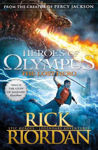 Picture of The Lost Hero (Heroes of Olympus Book 1)