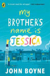 Picture of My Brother's Name is Jessica