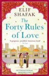 Picture of The Forty Rules of Love