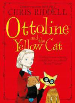 Picture of Ottoline and the Yellow Cat