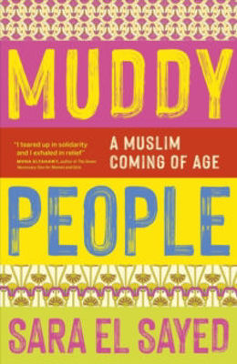 Picture of Muddy People: A Muslim Coming of Age