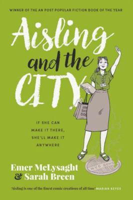 Picture of Aisling and the City