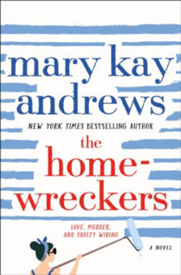 Picture of The Homewreckers : A Novel