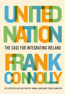 Picture of United Nation : The case for integrating Ireland