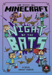 Picture of Minecraft: Night of the Bats (Woodsword Chronicles #2) (Woodsword Chronicles)