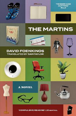 Picture of The Martins