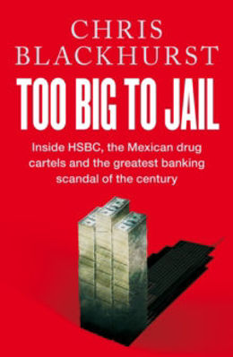 Picture of Too Big to Jail