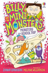 Picture of BILLY MINI MONSTERS