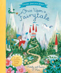 Picture of Once Upon A Fairytale: A Choose-Your-Own Fairytale Adventure