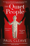 Picture of The Quiet People: The nerve-shredding, twisty MUST-READ bestseller