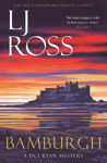 Picture of Bamburgh: A DCI Ryan Mystery