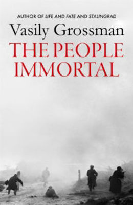 Picture of The People Immortal