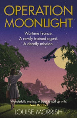 Picture of Operation Moonlight