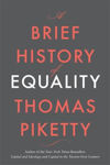 Picture of A Brief History of Equality