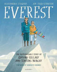 Picture of Everest: The Remarkable Story of Edmund Hillary and Tenzing Norgay