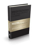 Picture of Meditations: The Philosophy Classic