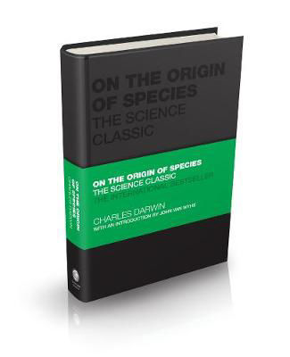 Picture of On the Origin of Species: The Science Classic