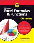 Picture of Excel Formulas & Functions For Dummies