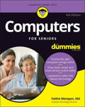 Picture of Computers For Seniors For Dummies