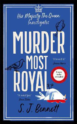 Picture of Murder Most Royal
