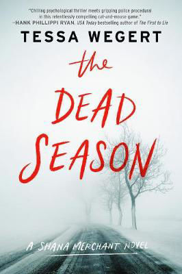Picture of The Dead Season