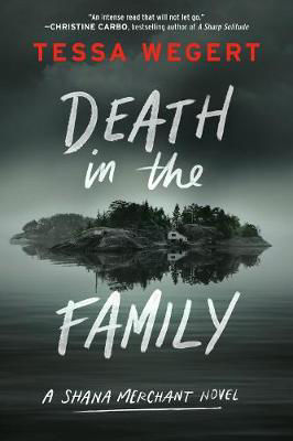 Picture of Death In The Family