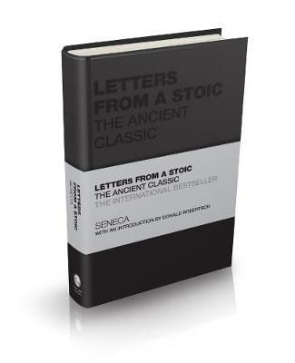 Picture of Letters from a Stoic: The Ancient Classic