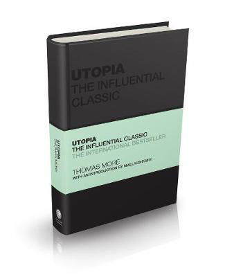 Picture of Utopia: The Influential Classic