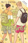 Picture of Heartstopper Volume 3 : The bestselling graphic novel, now on Netflix!