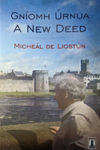 Picture of Gníomh Úrnua / A New Deed