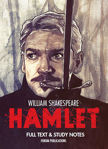 Picture of William Shakespeare's Hamlet - Full Text And Study Notes