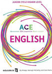 Picture of ACE English Revision - Junior Cycle Higher Level